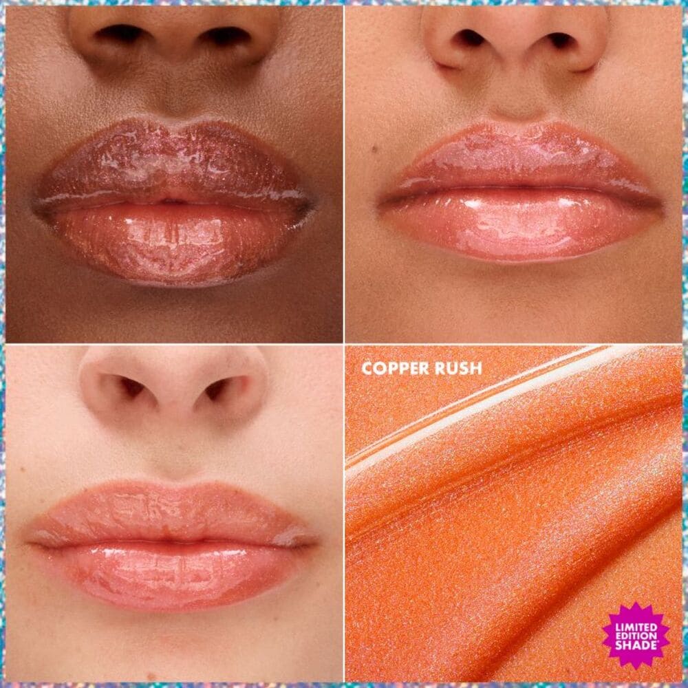 PLUMP IT UP (BRILLO LABIAL VOLUMINIZADOR)
